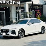 Vinfast Lux A Premium 2021