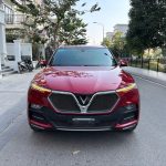 Vinfast Lux SA Premium 2021