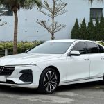 Vinfast Lux A Premium 2020